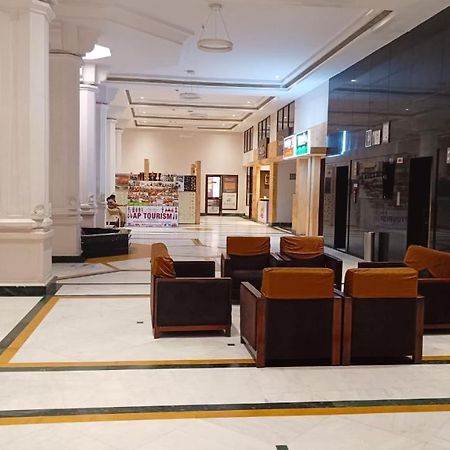The Bhimas Residency Hotels Tirupati Ngoại thất bức ảnh